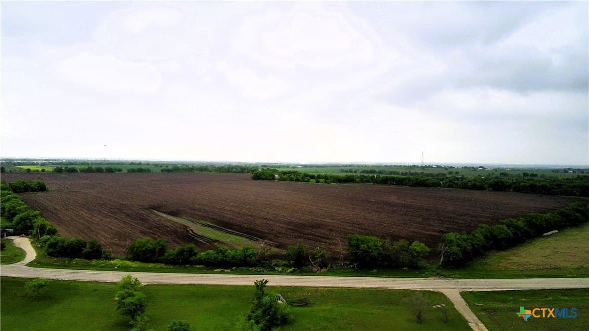 140 acres in Falls County - photo 3
