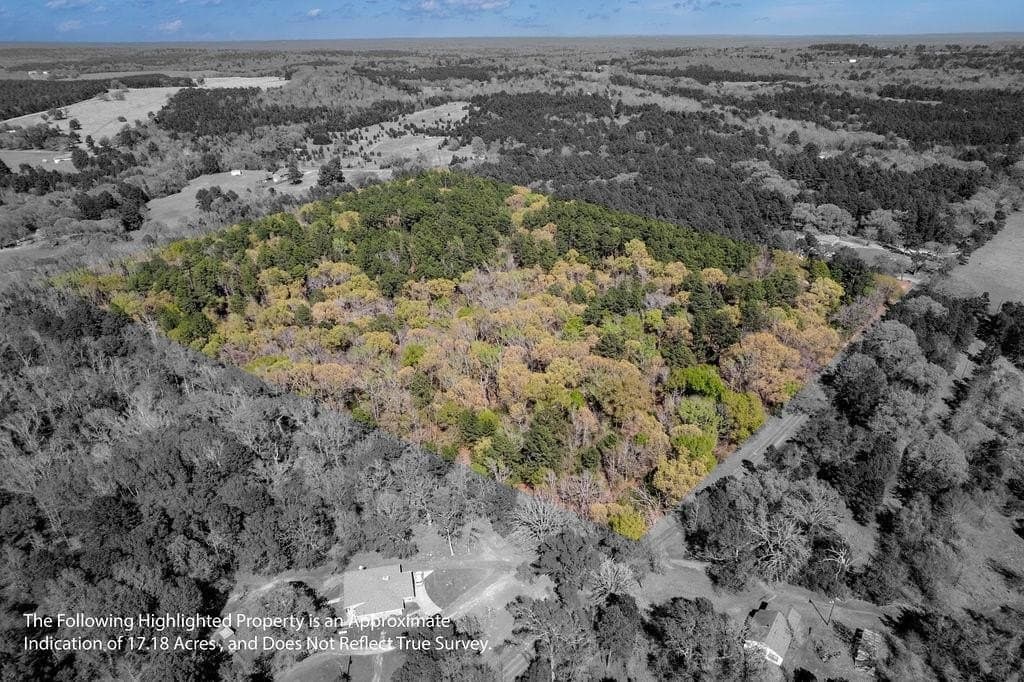 17.18 acres in ANDERSON County - photo 2