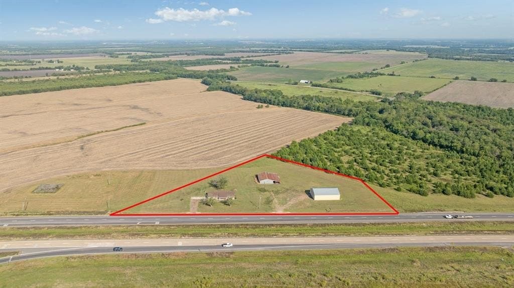 2.56 acres in Delta County - photo 5
