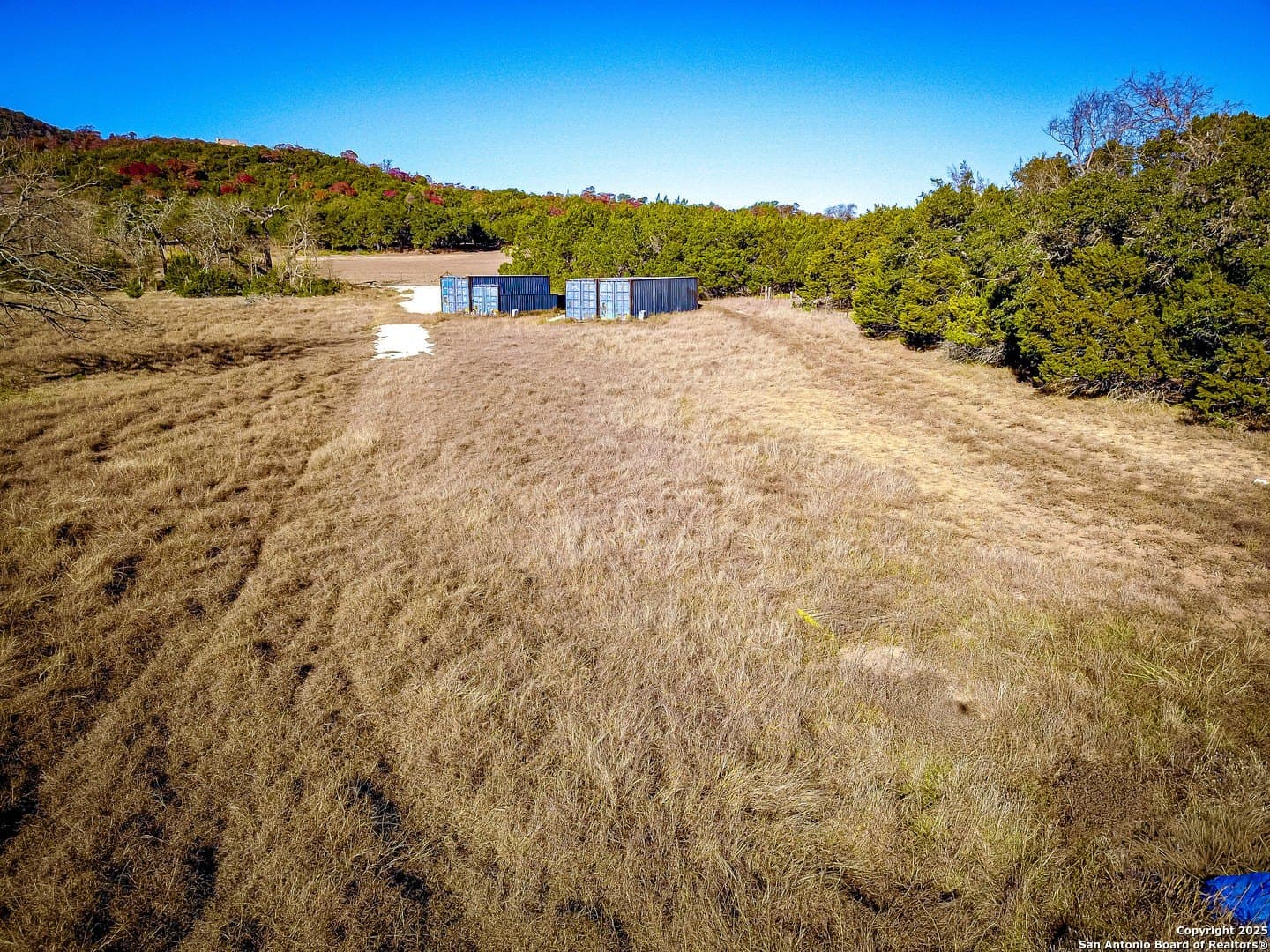 11.13 acres in Bandera County - photo 8