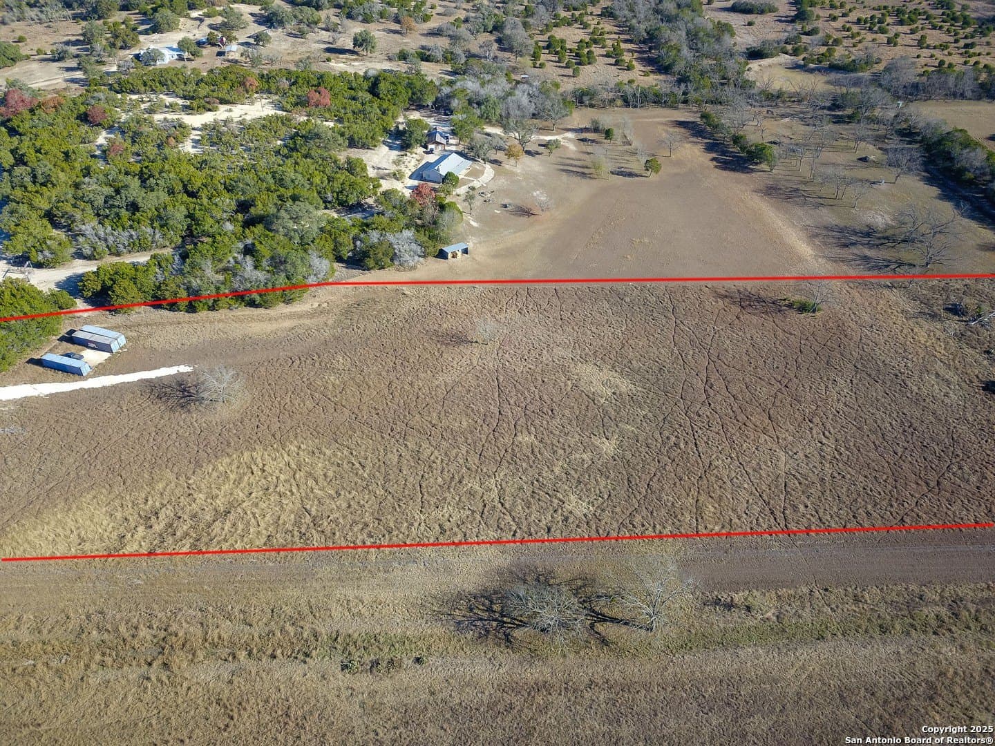 11.13 acres in Bandera County - photo 4