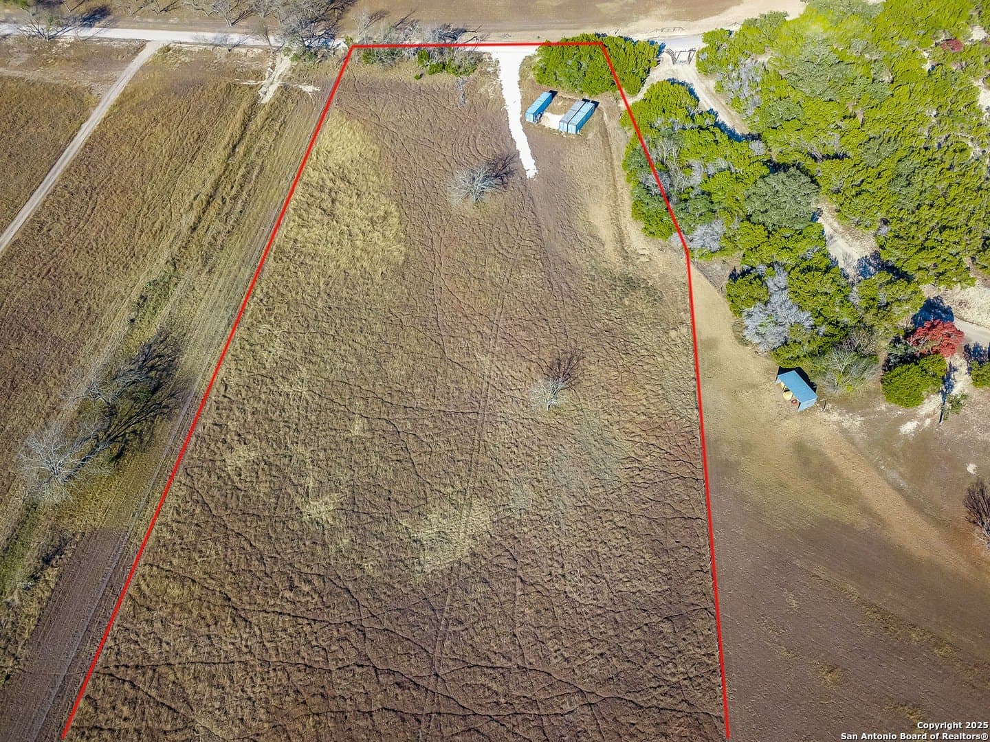 11.13 acres in Bandera County - photo 3