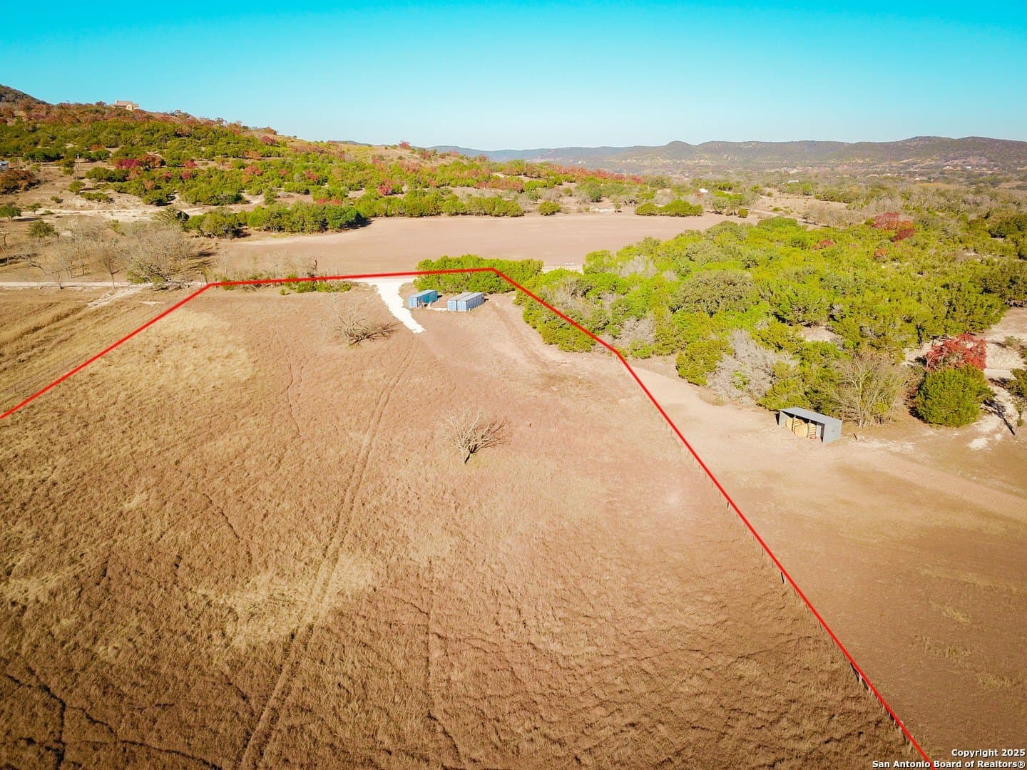 11.13 acres in Bandera County - photo 5