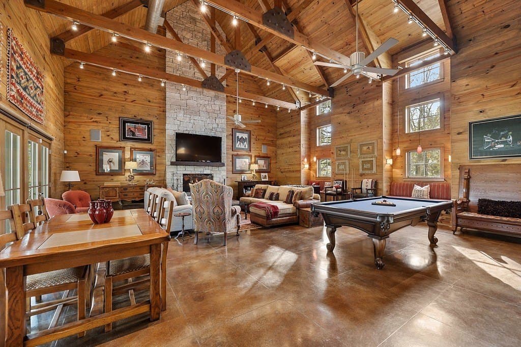 19.27 acres in Fayette County - photo 4