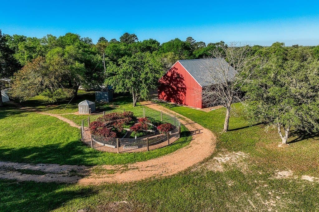 19.27 acres in Fayette County - photo 25