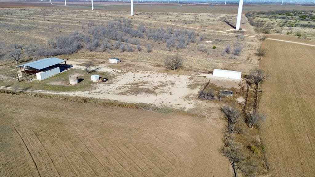 315 acres in Fisher County - photo 11