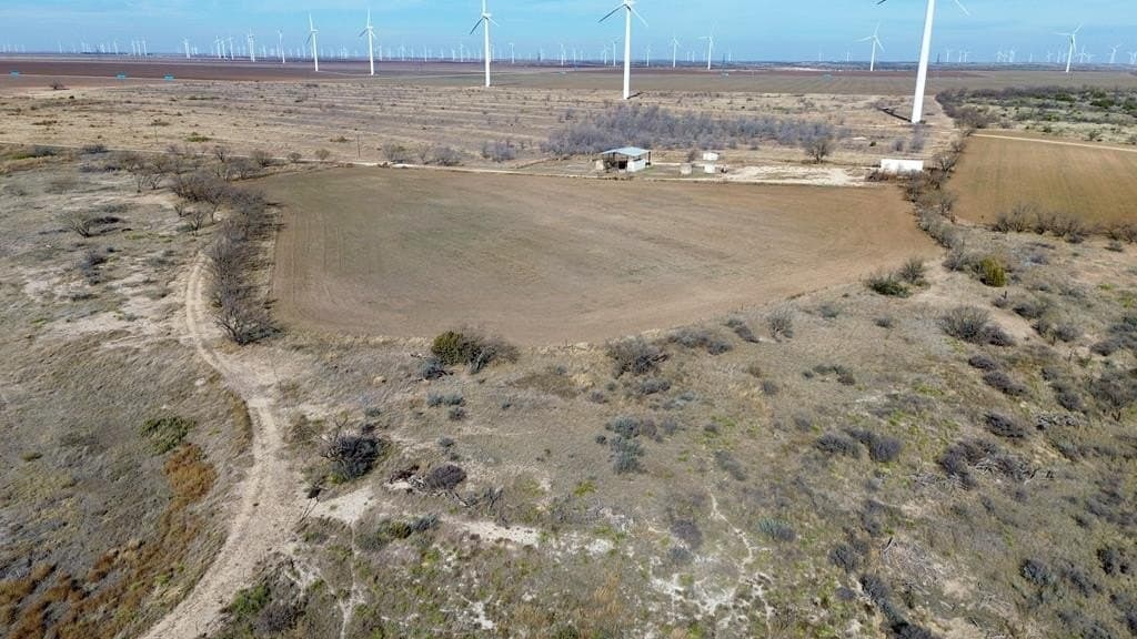 315 acres in Fisher County - photo 10
