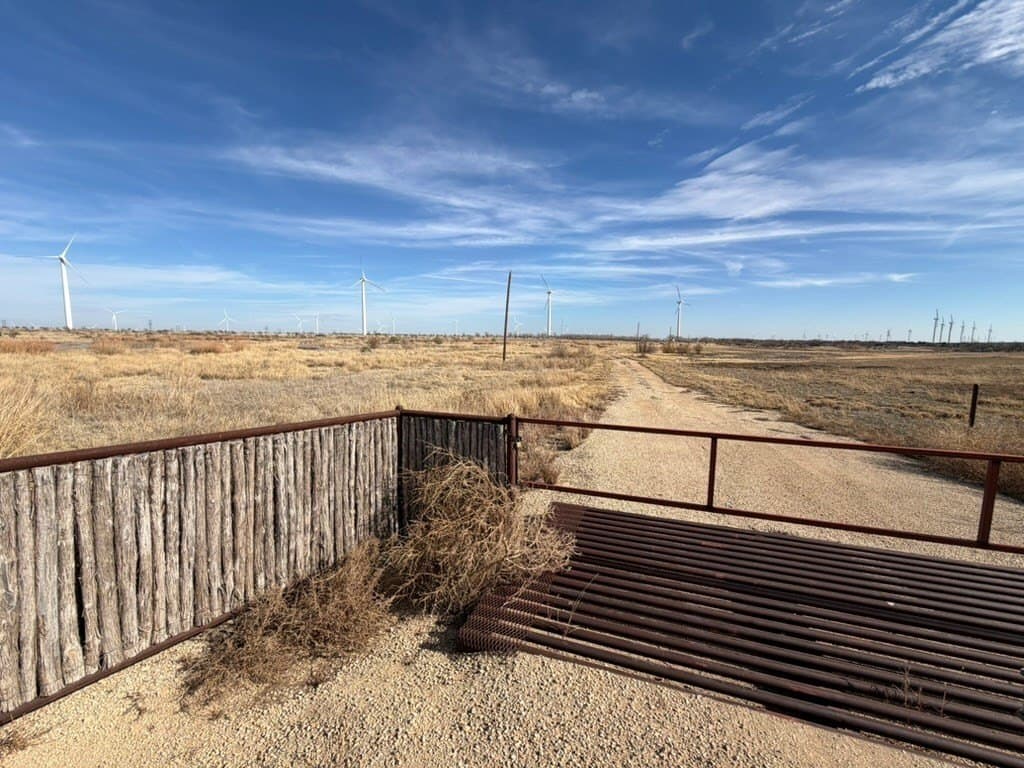 315 acres in Fisher County - photo 3