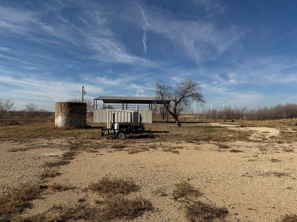 315 acres in Fisher County - photo 4