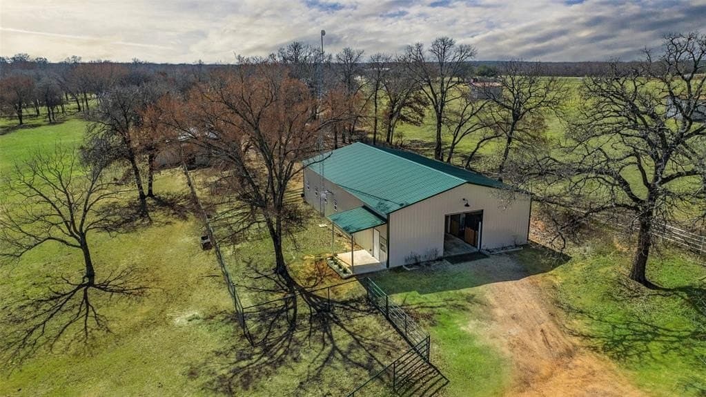 21.02 acres in Grayson County - photo 28