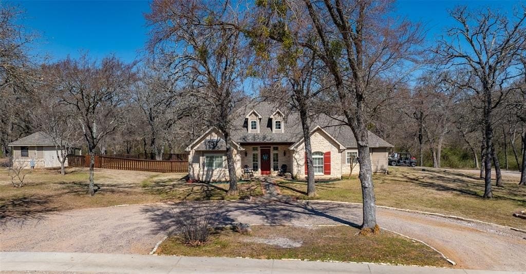 21.02 acres in Grayson County - photo 2
