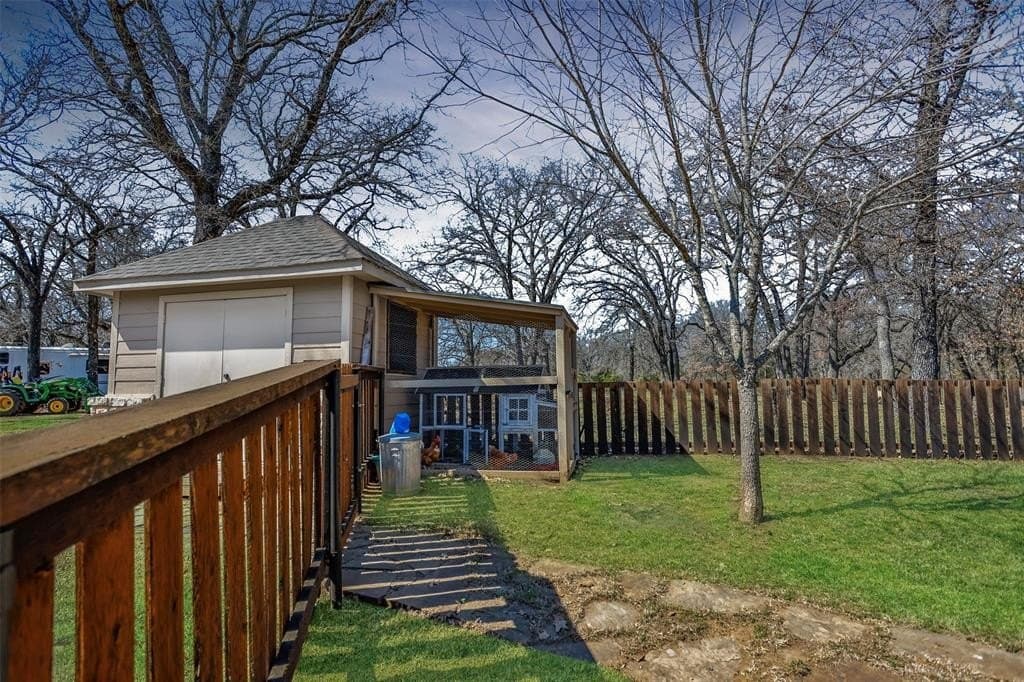 21.02 acres in Grayson County - photo 27