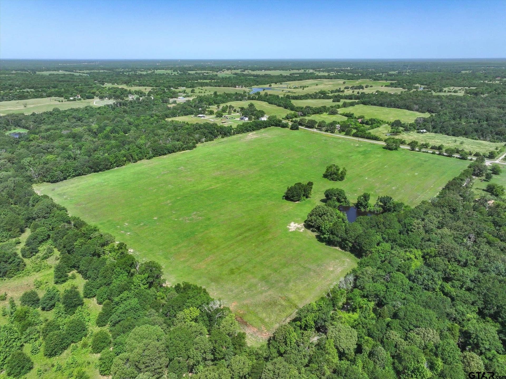 10.71 acres in Van Zandt County - photo 5