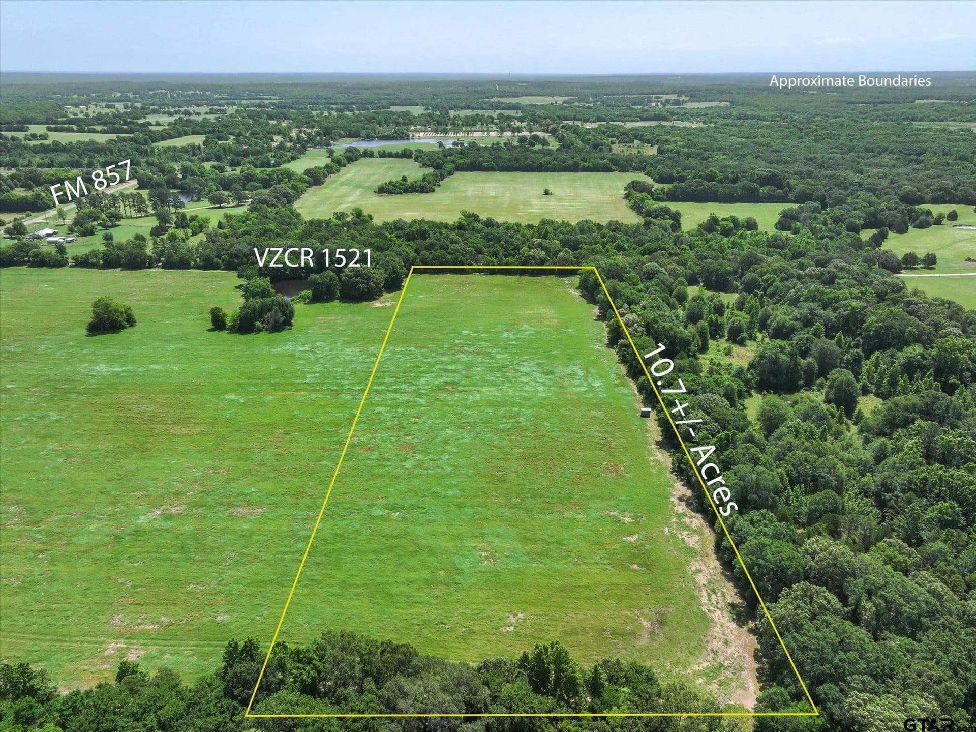 10.71 acres in Van Zandt County - photo 6