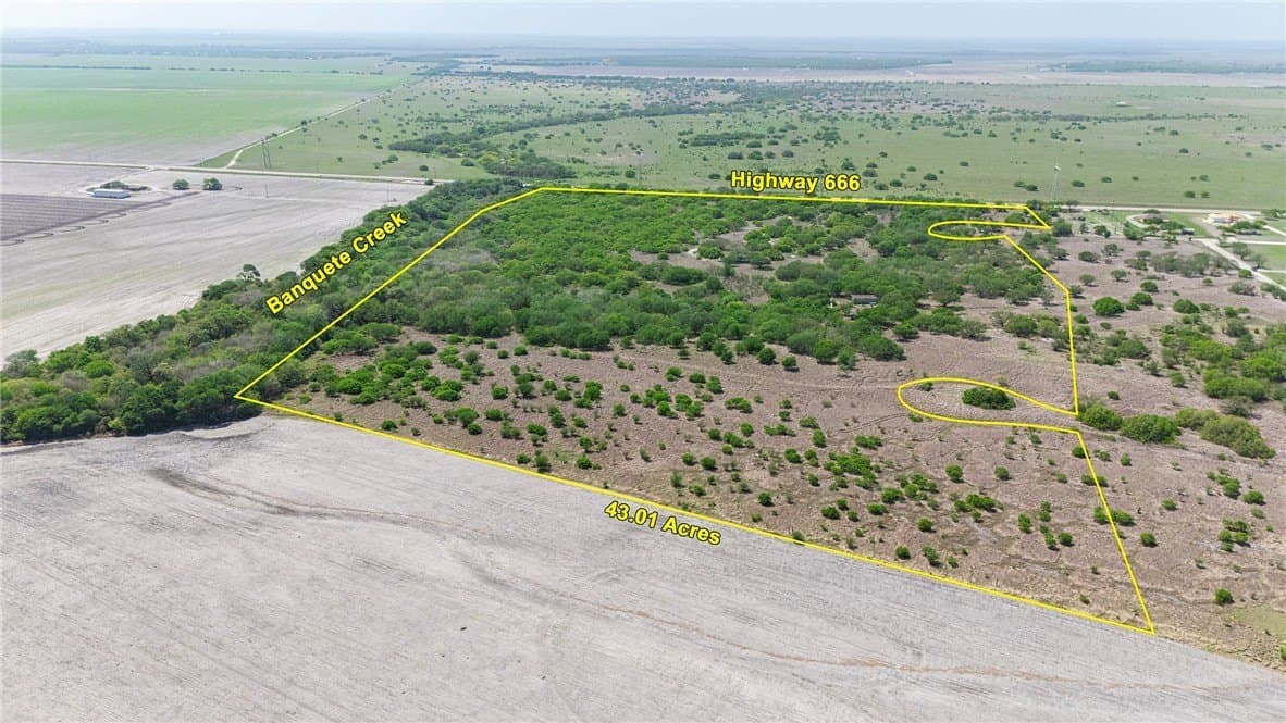 43.01 acres in Nueces County - photo 2