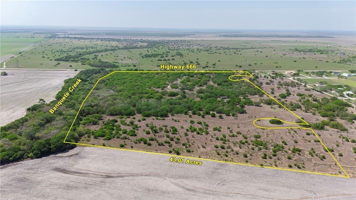 43.01 acres in Nueces County - photo 3