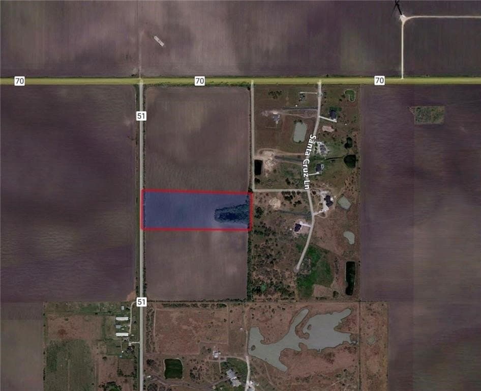 13.15 acres in Nueces County - photo 2