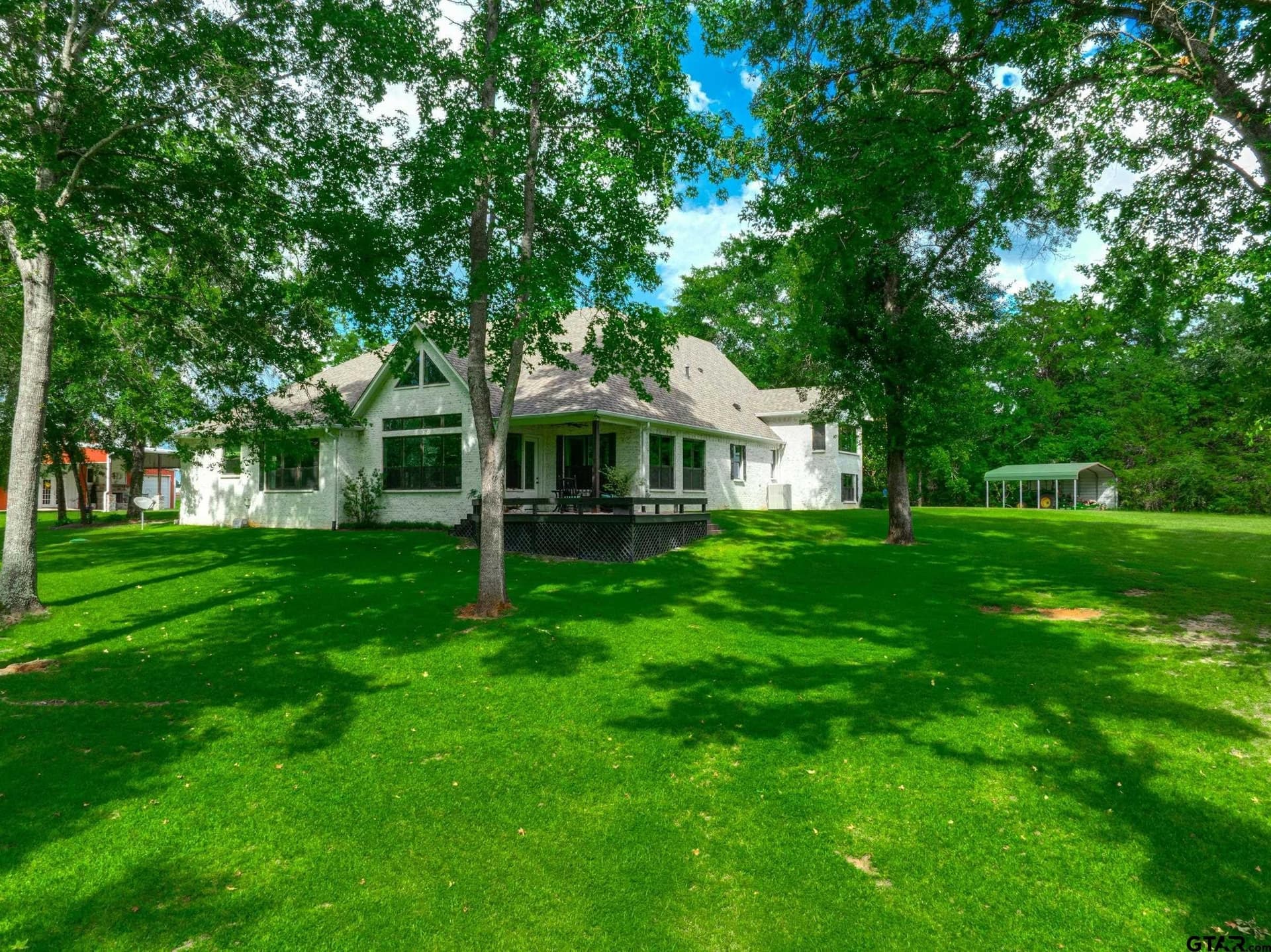 15.02 acres in Smith County - photo 5