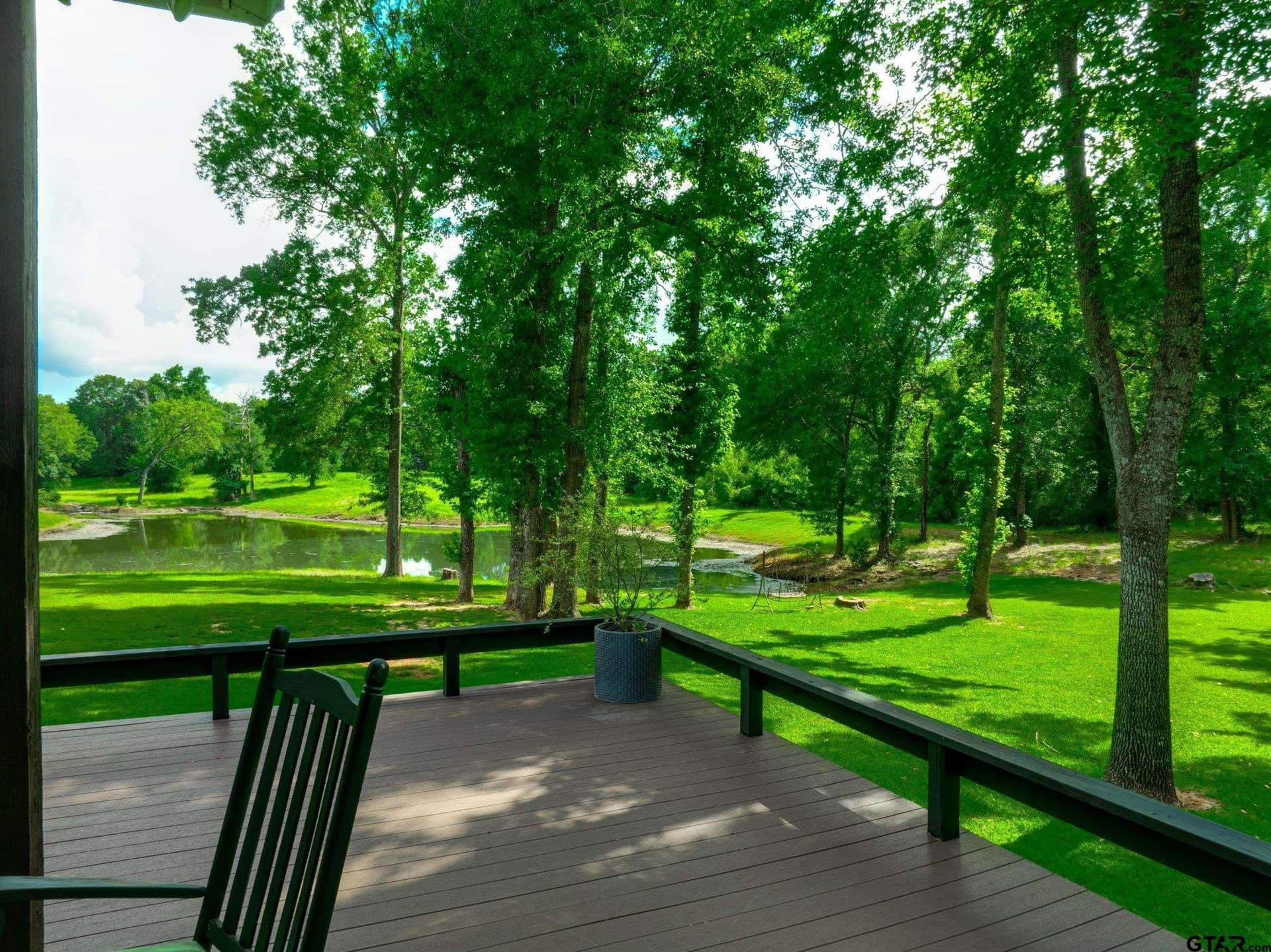15.02 acres in Smith County - photo 4