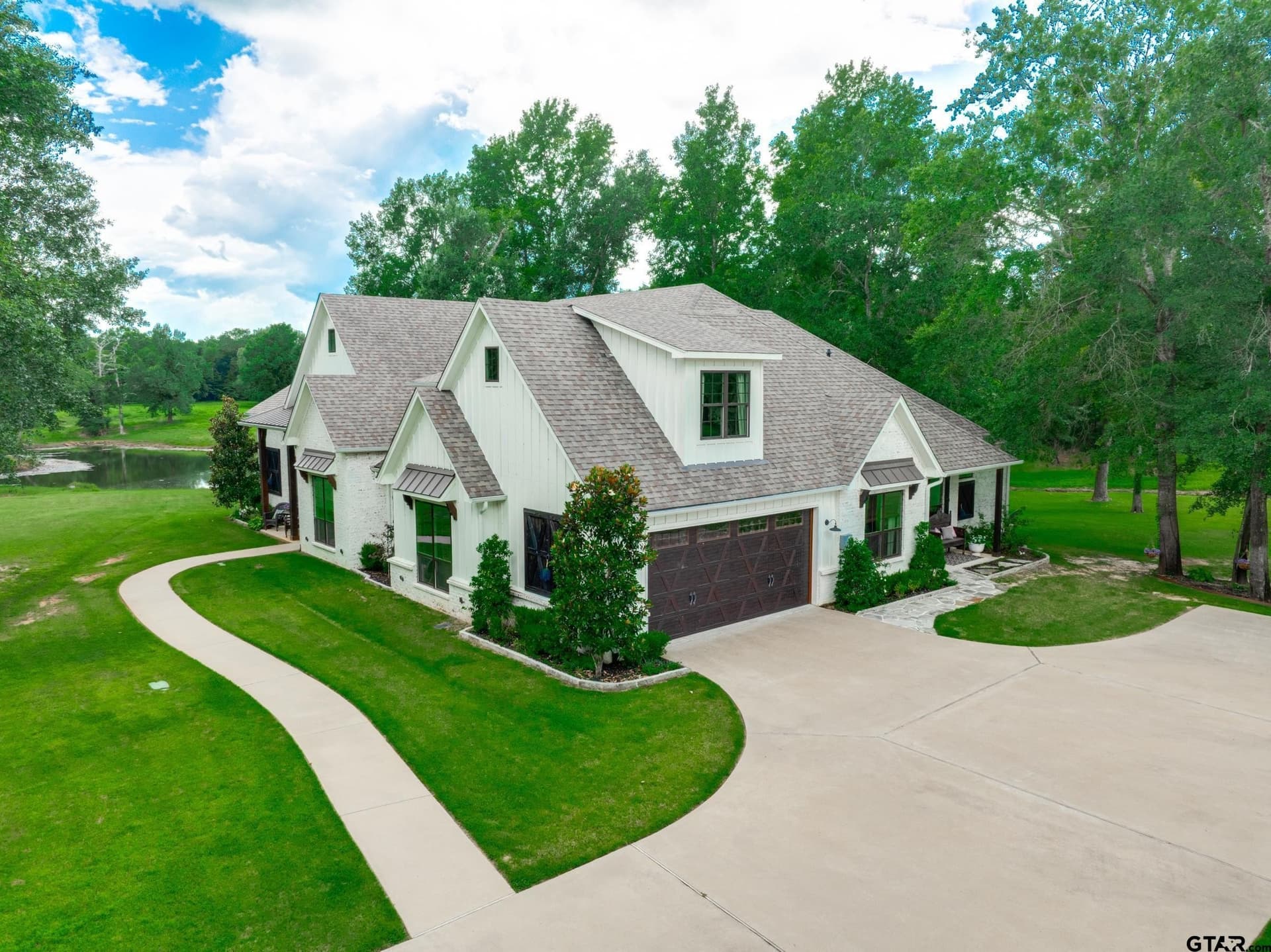 15.02 acres in Smith County - photo 3