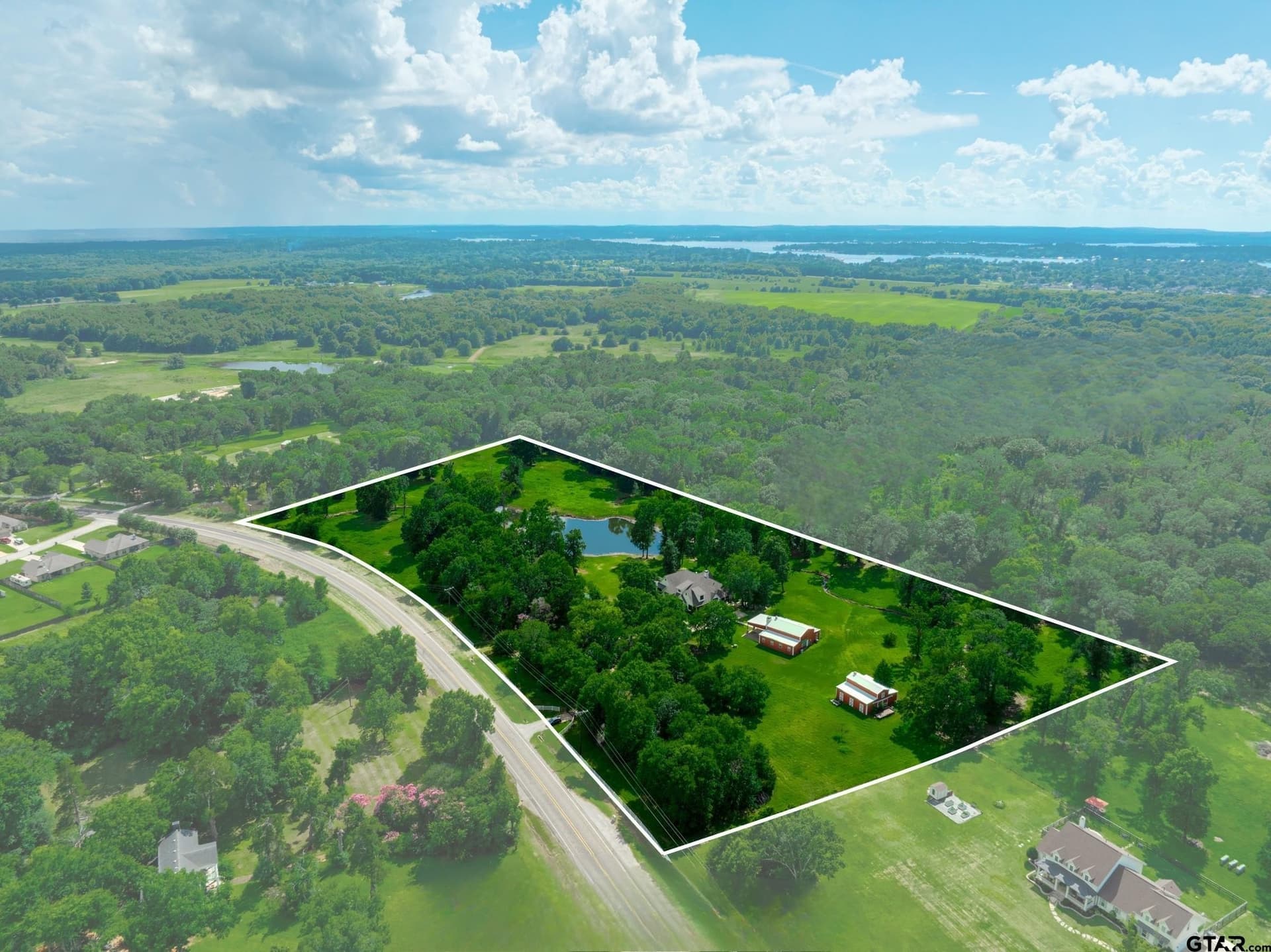 15.02 acres in Smith County - photo 48
