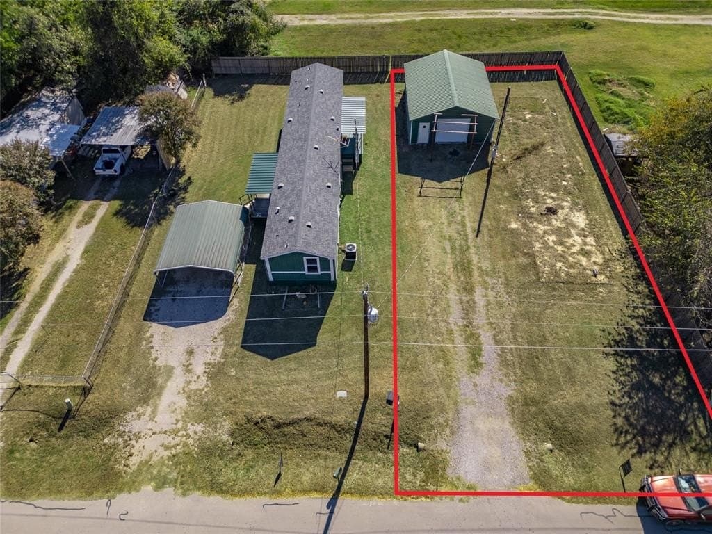 1532 Gale Drive
