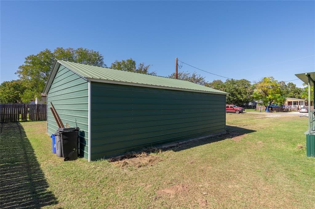 0.16 acres in Tarrant County - photo 7