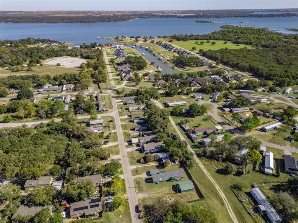 0.16 acres in Tarrant County - photo 2