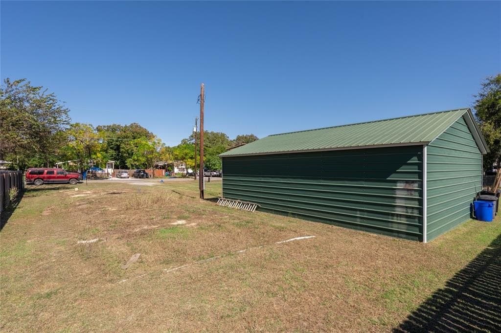 0.16 acres in Tarrant County - photo 8