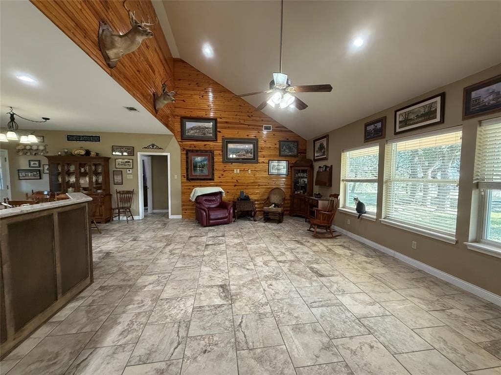 21.7 acres in Comanche County - photo 4