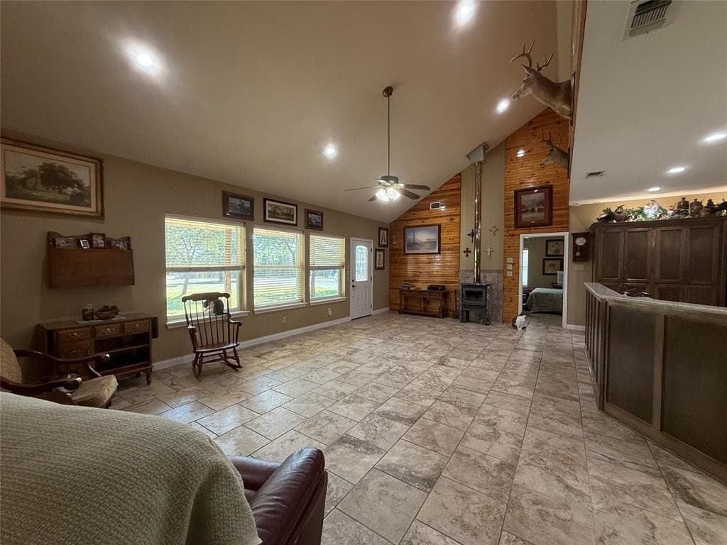 21.7 acres in Comanche County - photo 3
