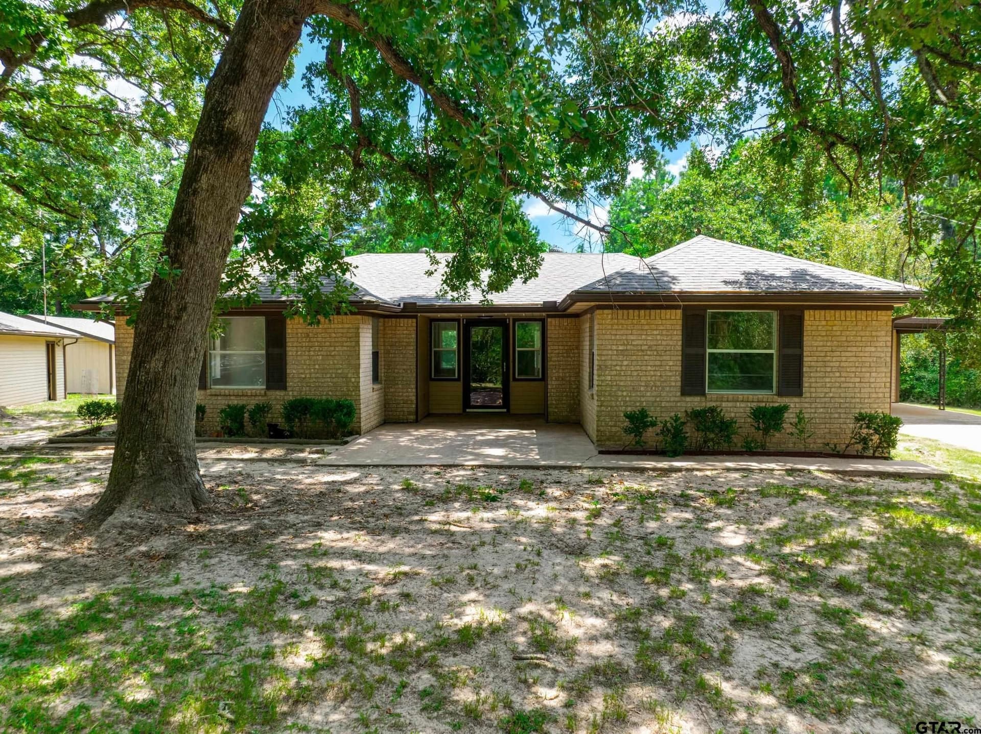 302 AN COUNTY ROAD 3914