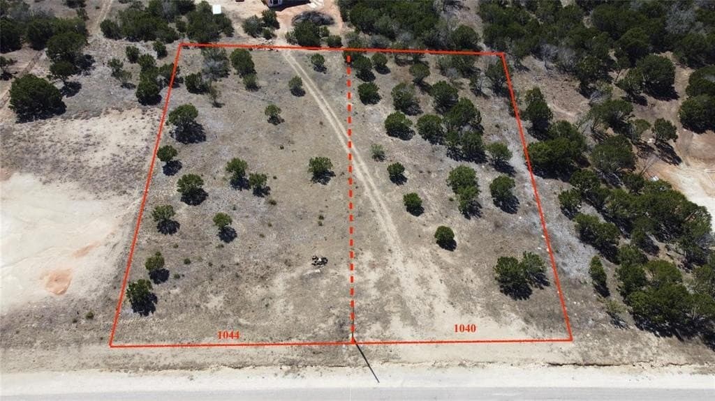 1.01 acres in Somervell County - photo 12