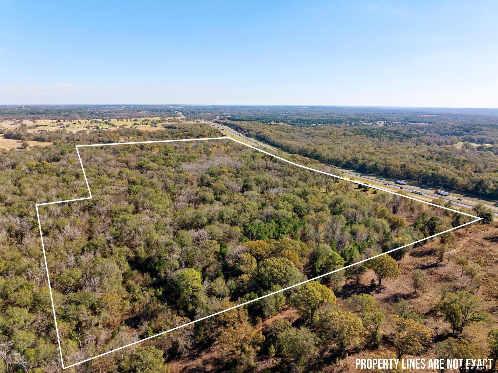 68.36 acres in Smith County - photo 2