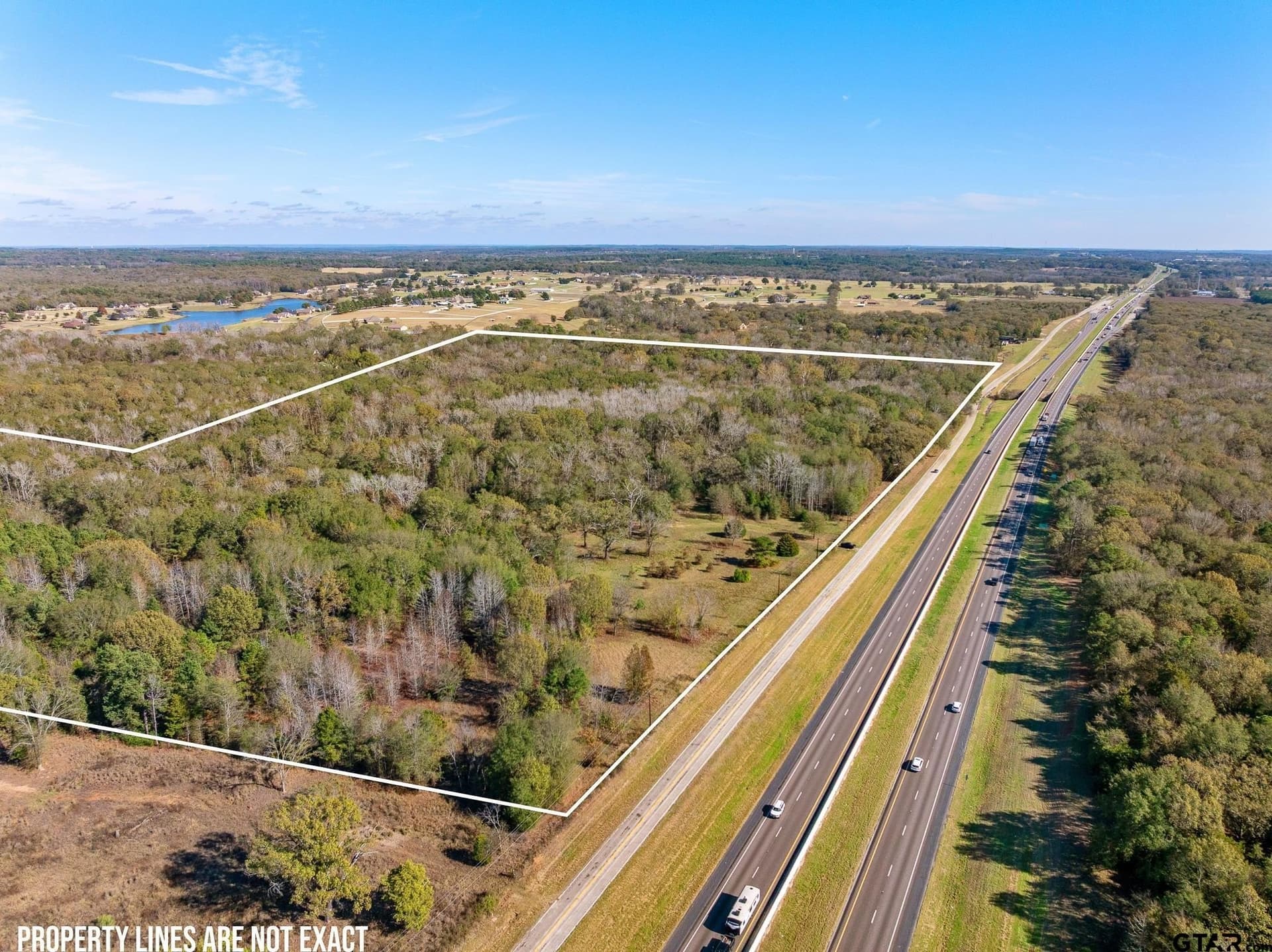 68.36 acres in Smith County - photo 13