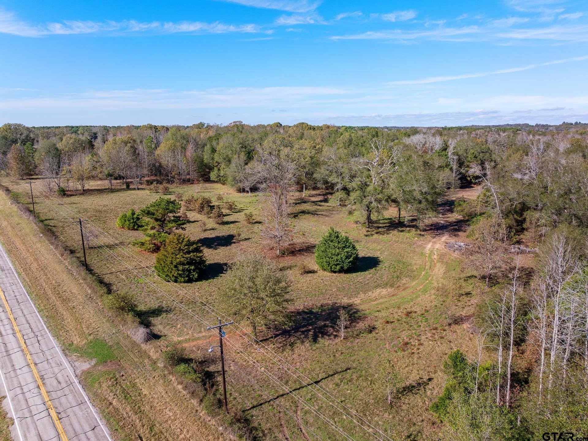 68.36 acres in Smith County - photo 4