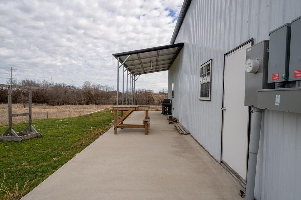 4.85 acres in Denton County - photo 8