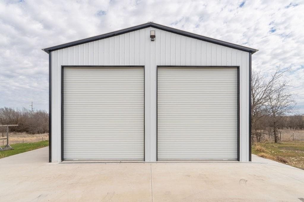 4.85 acres in Denton County - photo 5