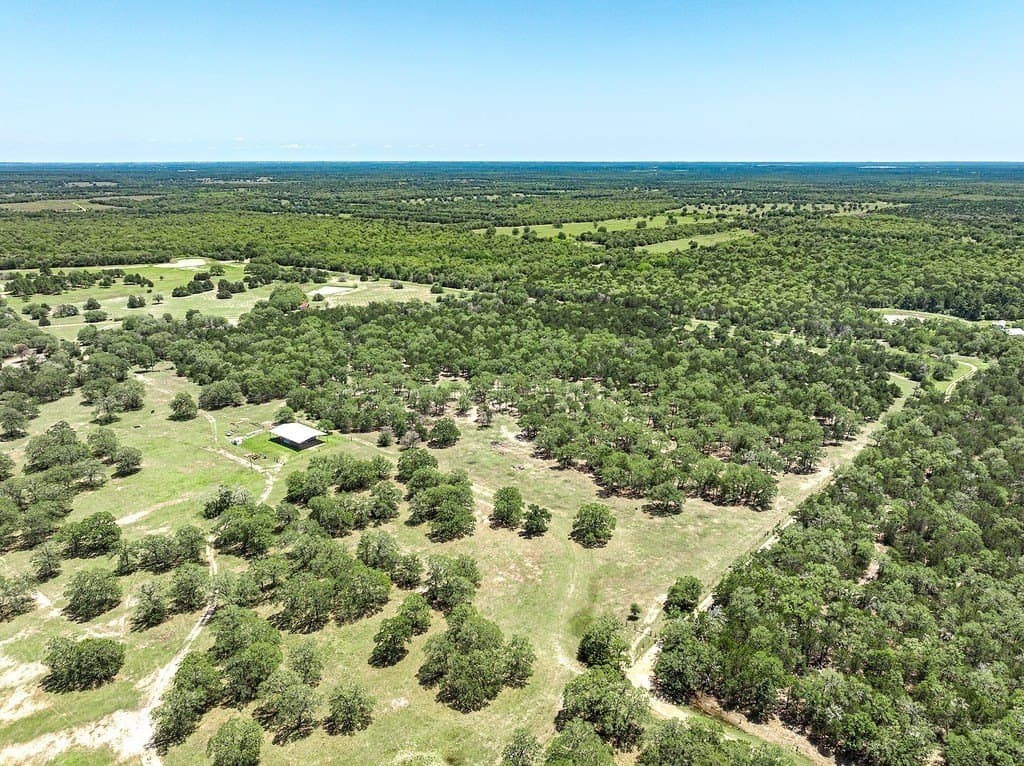 25.17 acres in Fayette County - photo 3