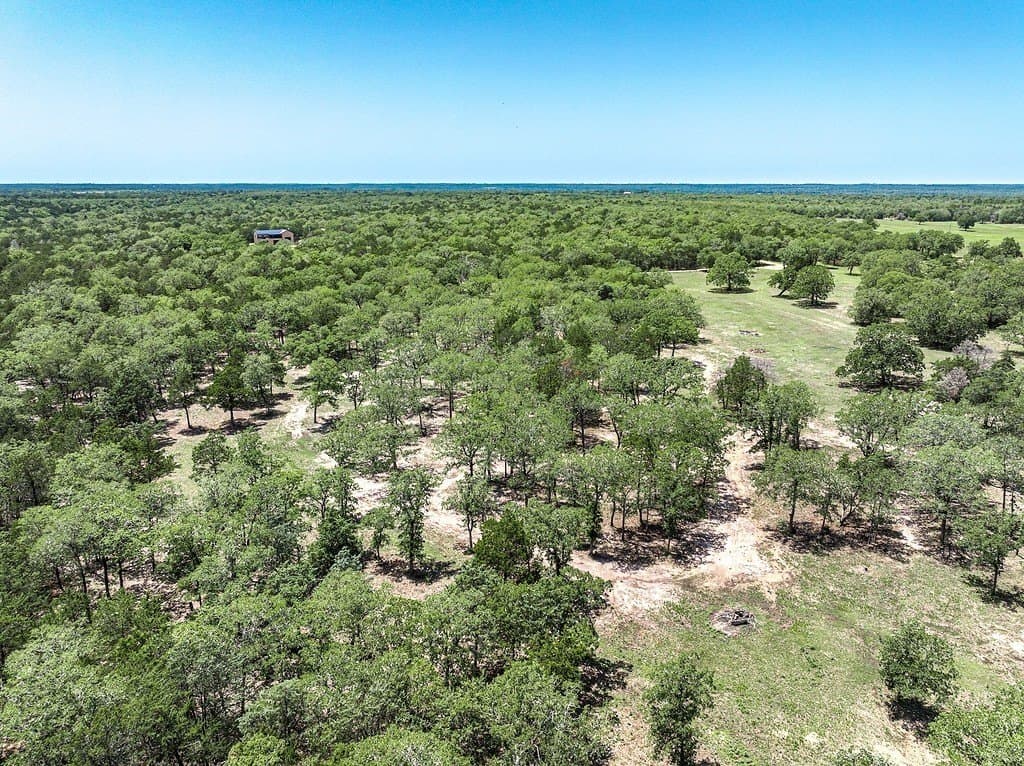 25.17 acres in Fayette County - photo 5