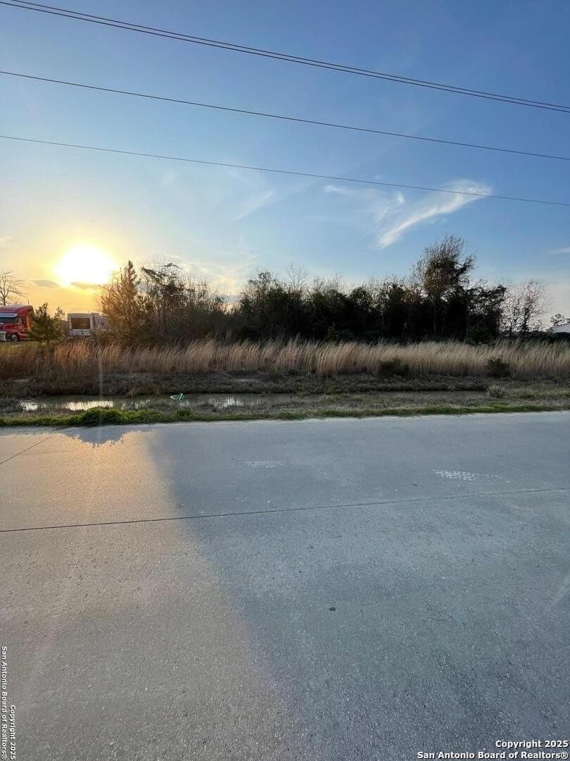 0.46 acres in Liberty County - photo 3