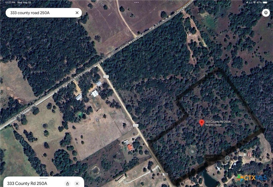 13.38 acres in Milam County - photo 8