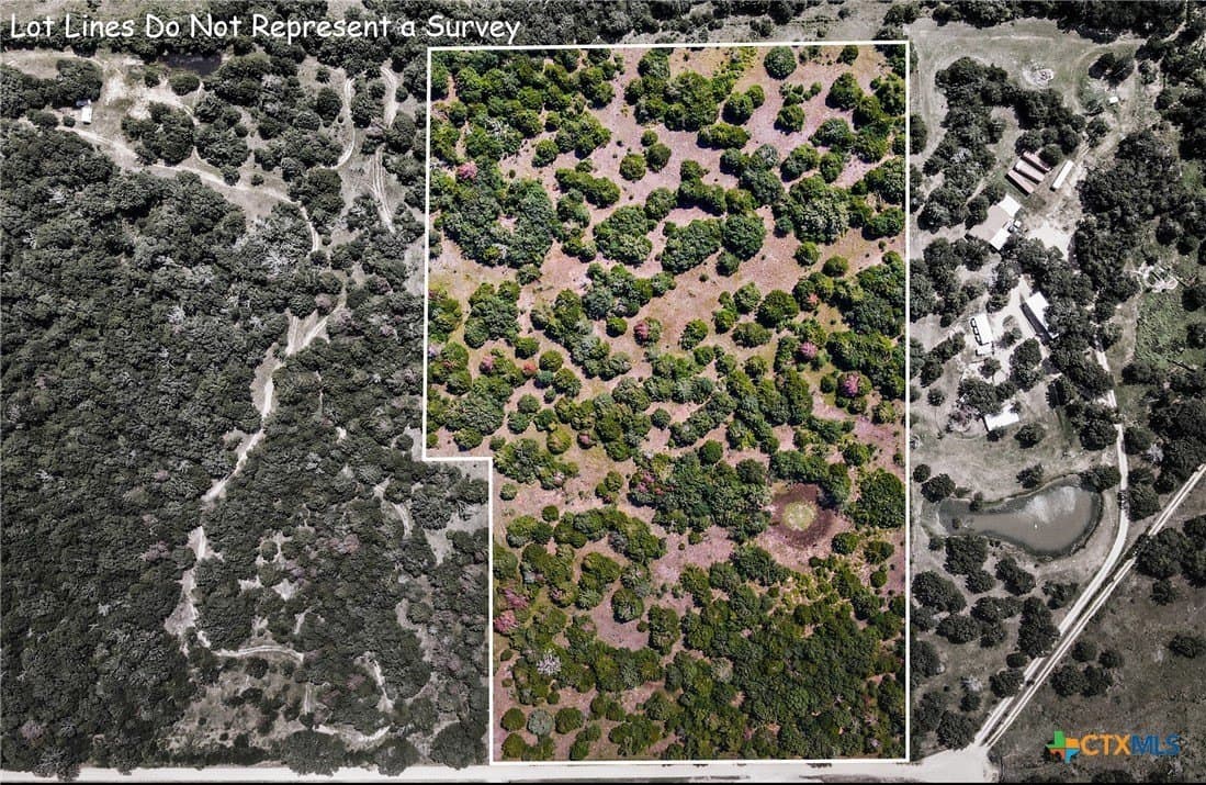 13.38 acres in Milam County - photo 7