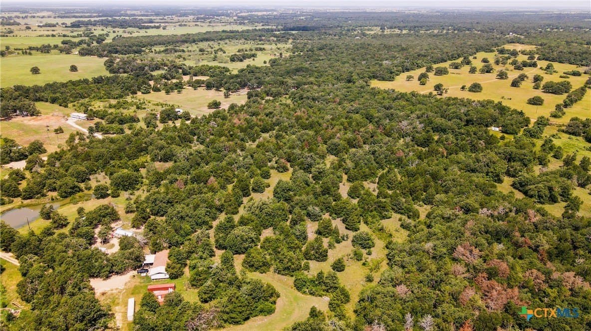 13.38 acres in Milam County - photo 5