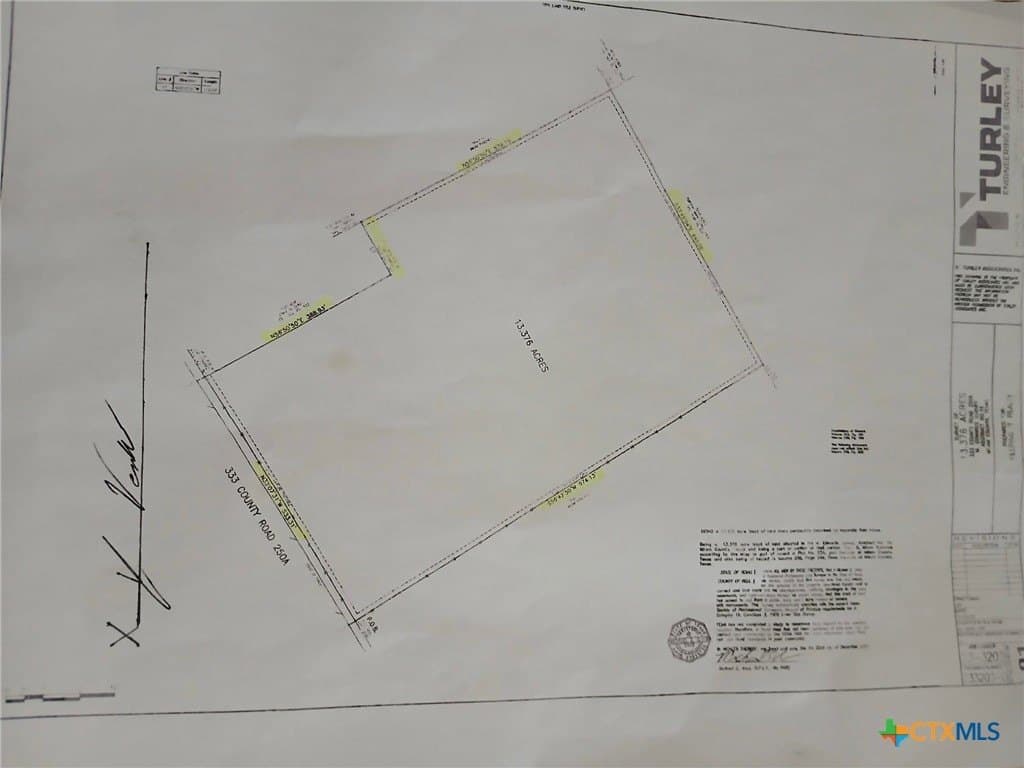 13.38 acres in Milam County - photo 9