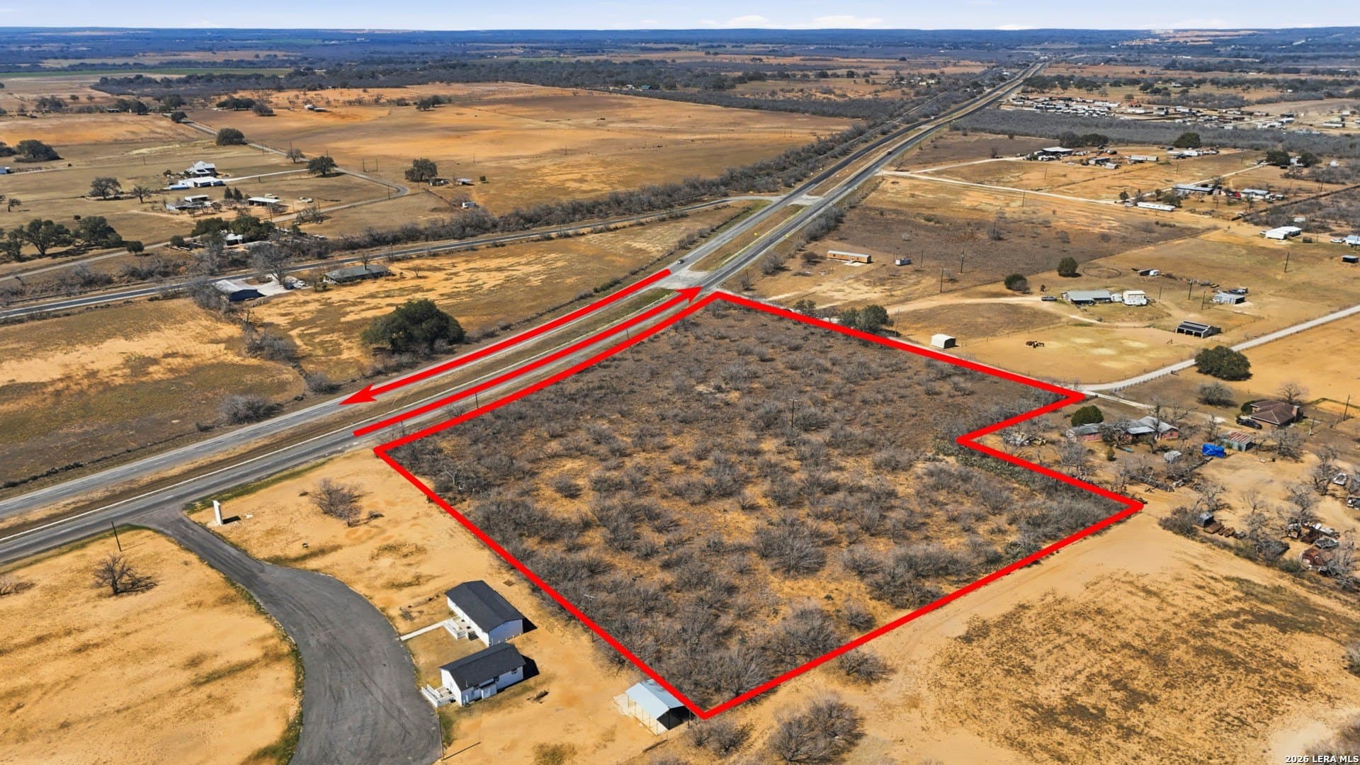 8.42 acres in Atascosa County - photo 3