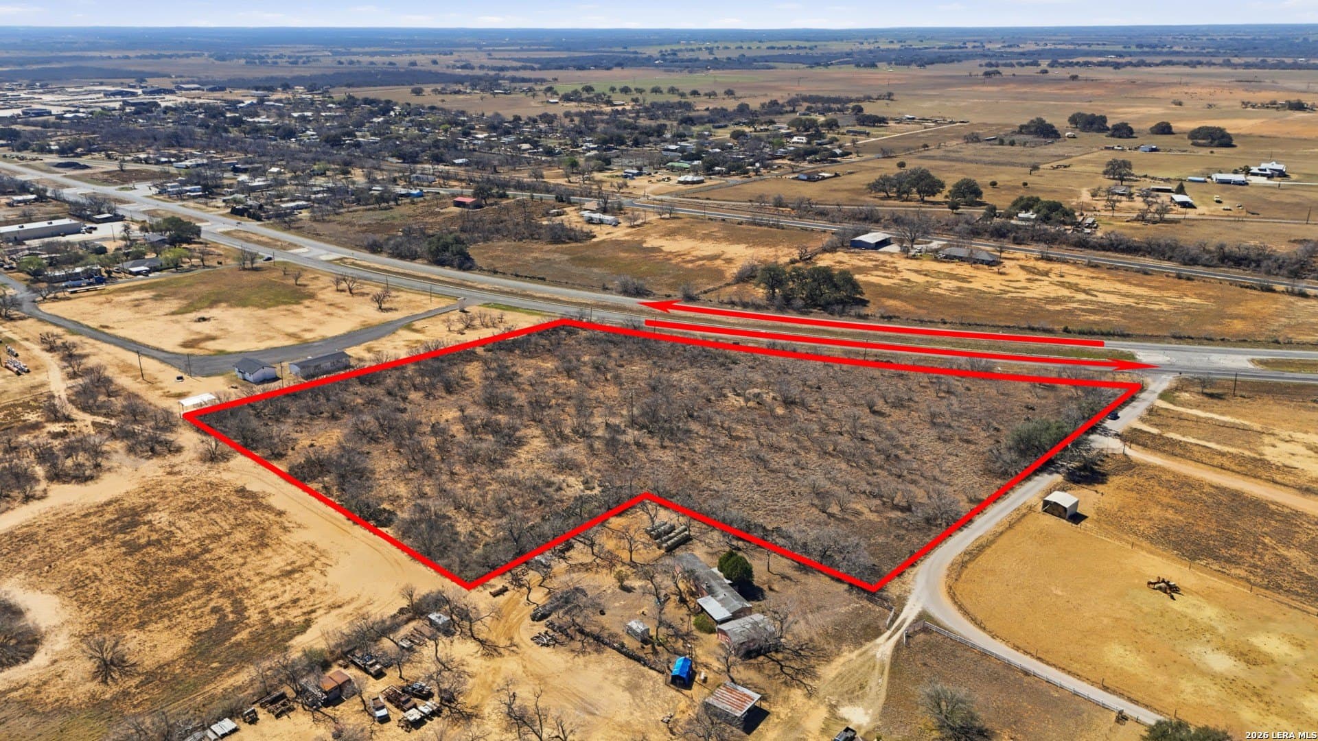 8.42 acres in Atascosa County - photo 4