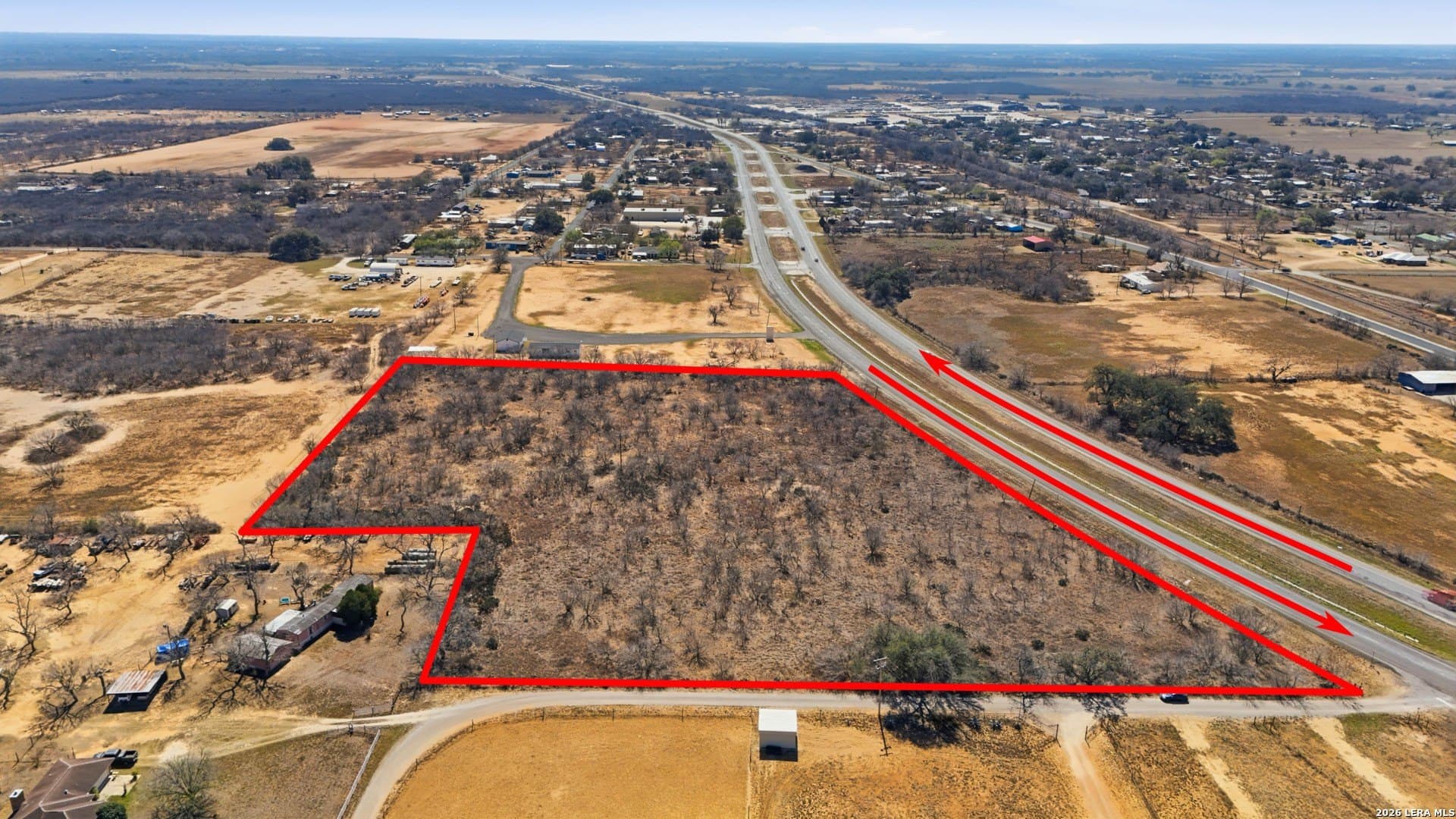 8.42 acres in Atascosa County - photo 2