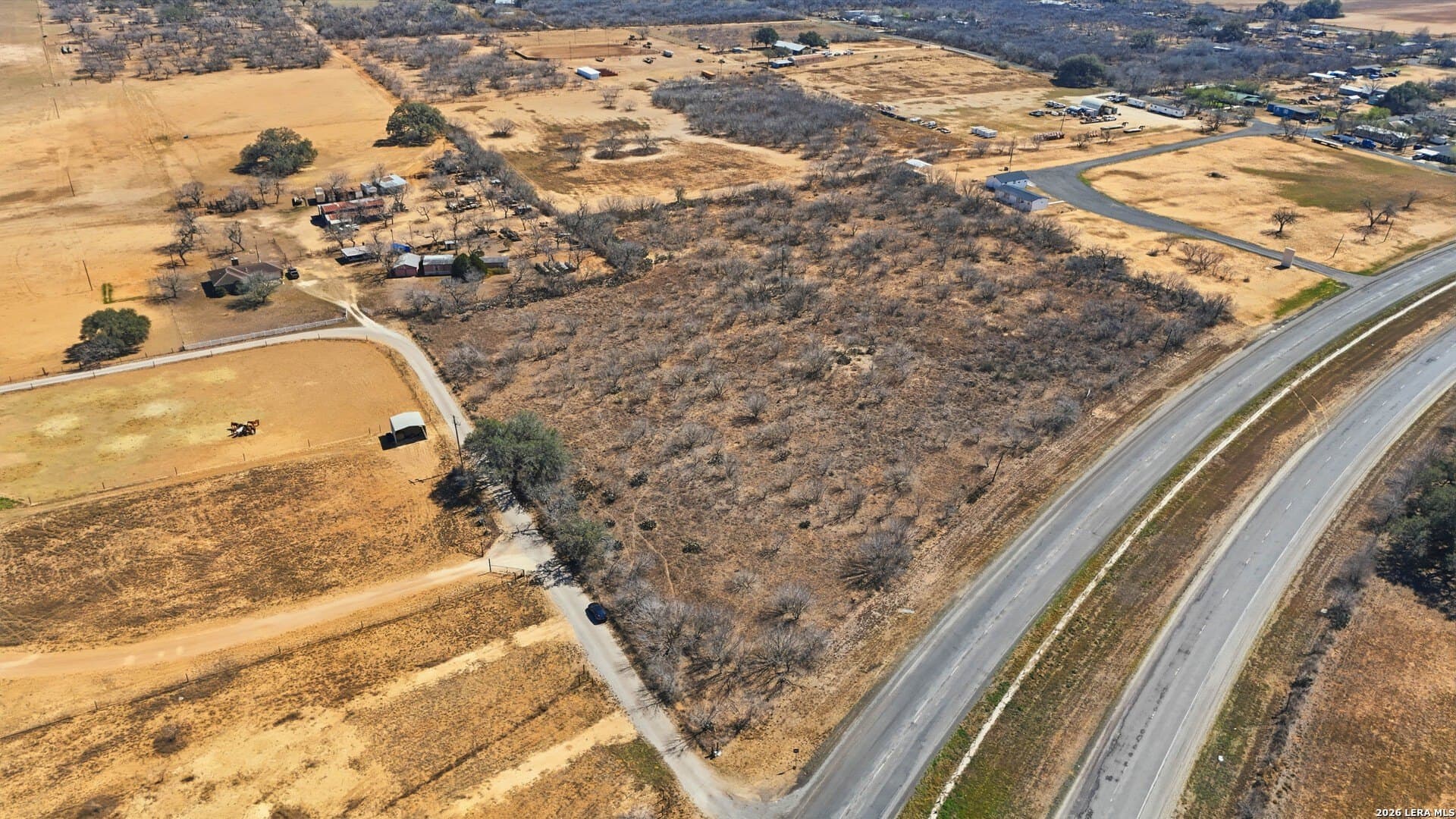 8.42 acres in Atascosa County - photo 8