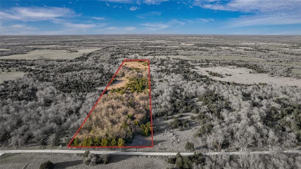 Tract 1 County Road 3207